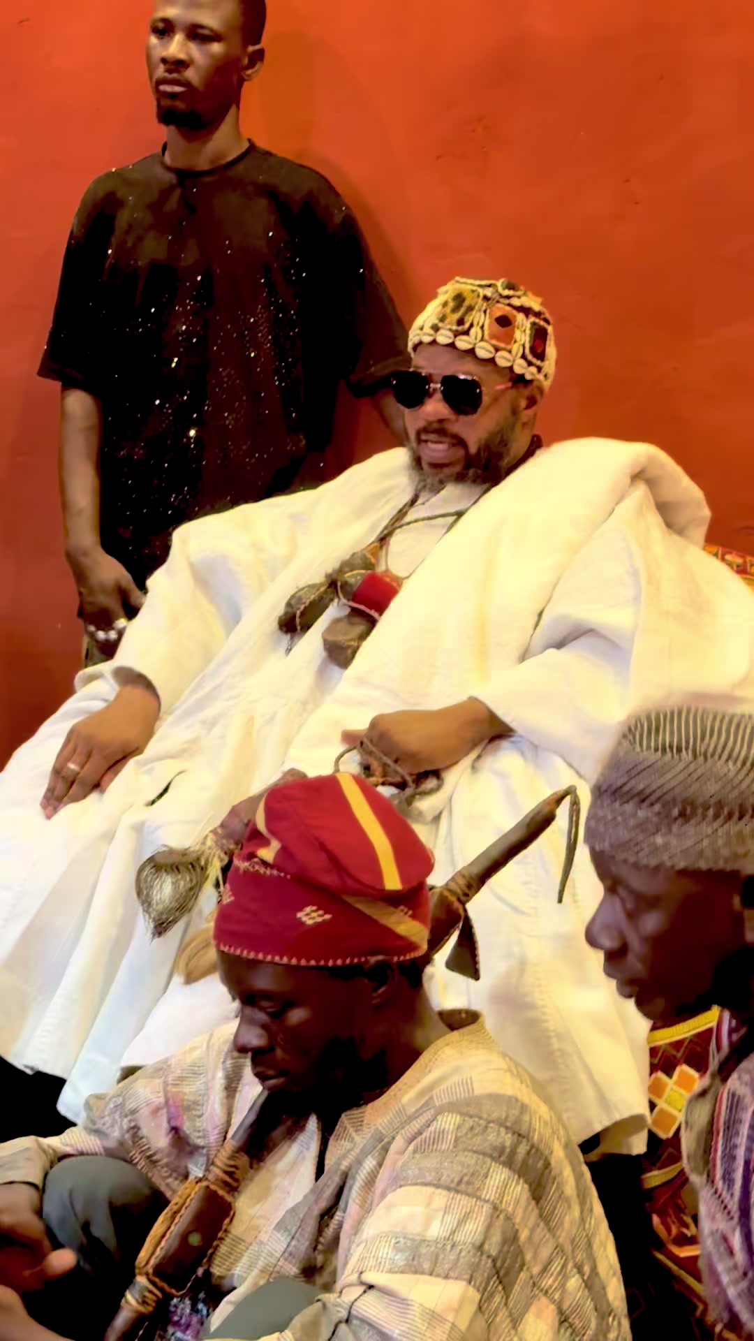 @Bo Naa Salifu II