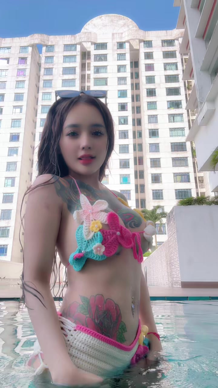@My duyen