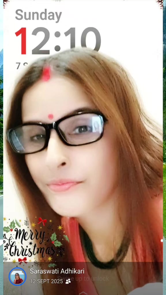 @Saraswati Adhikari