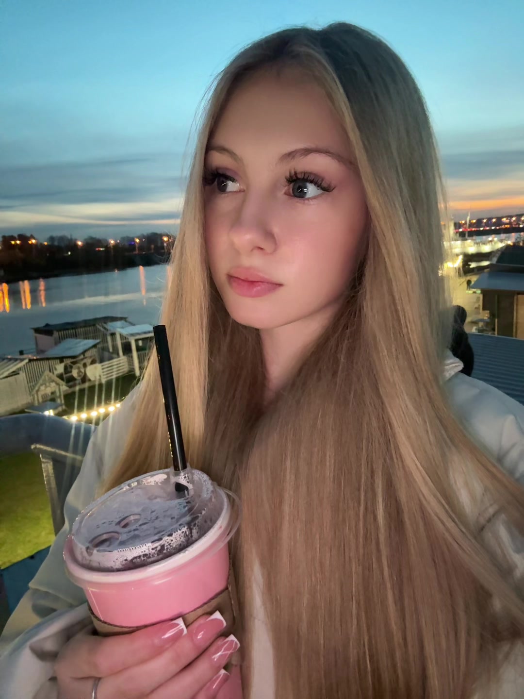 @вишня