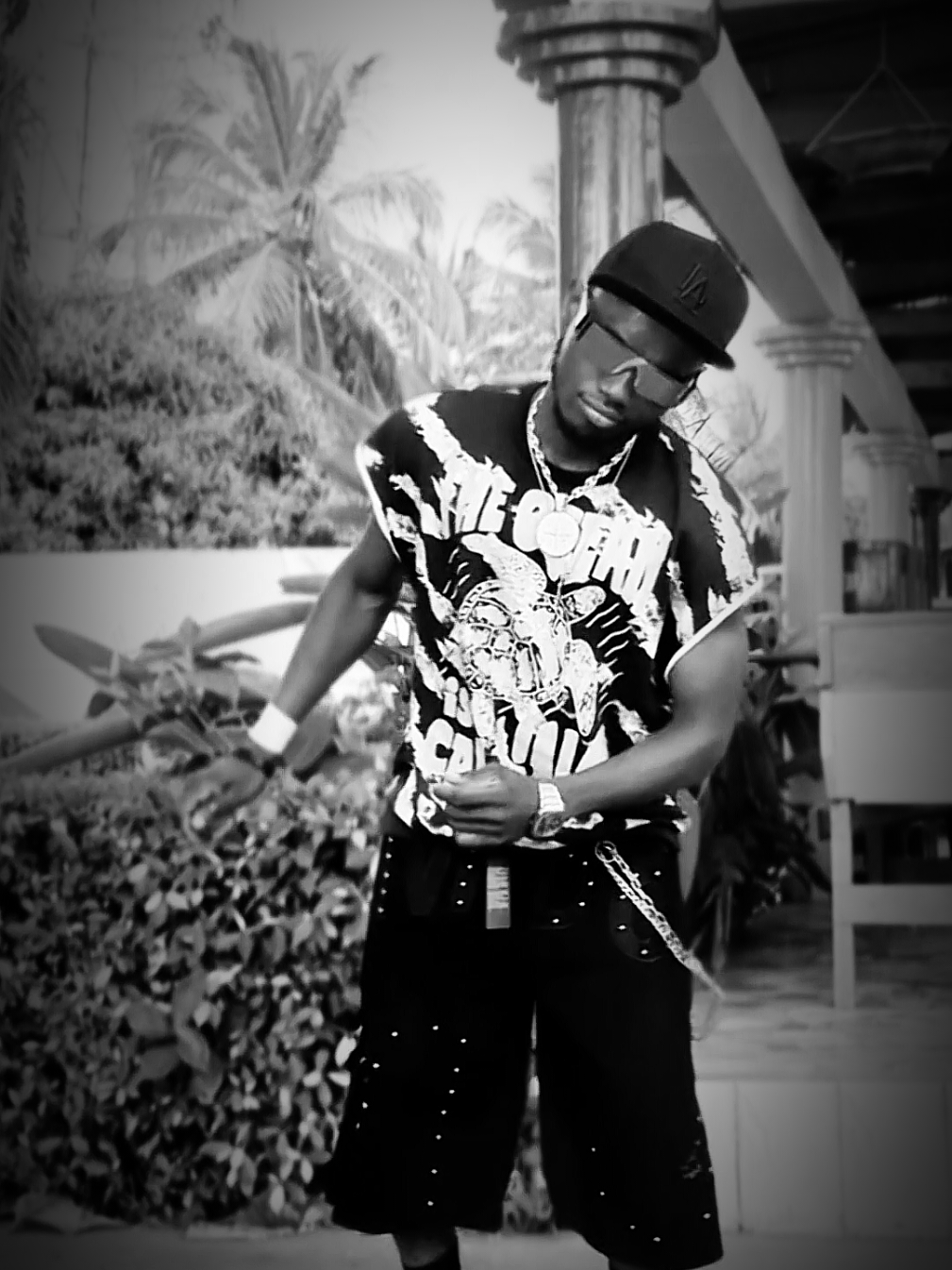 @Coach Danseur Alexino Gwetta