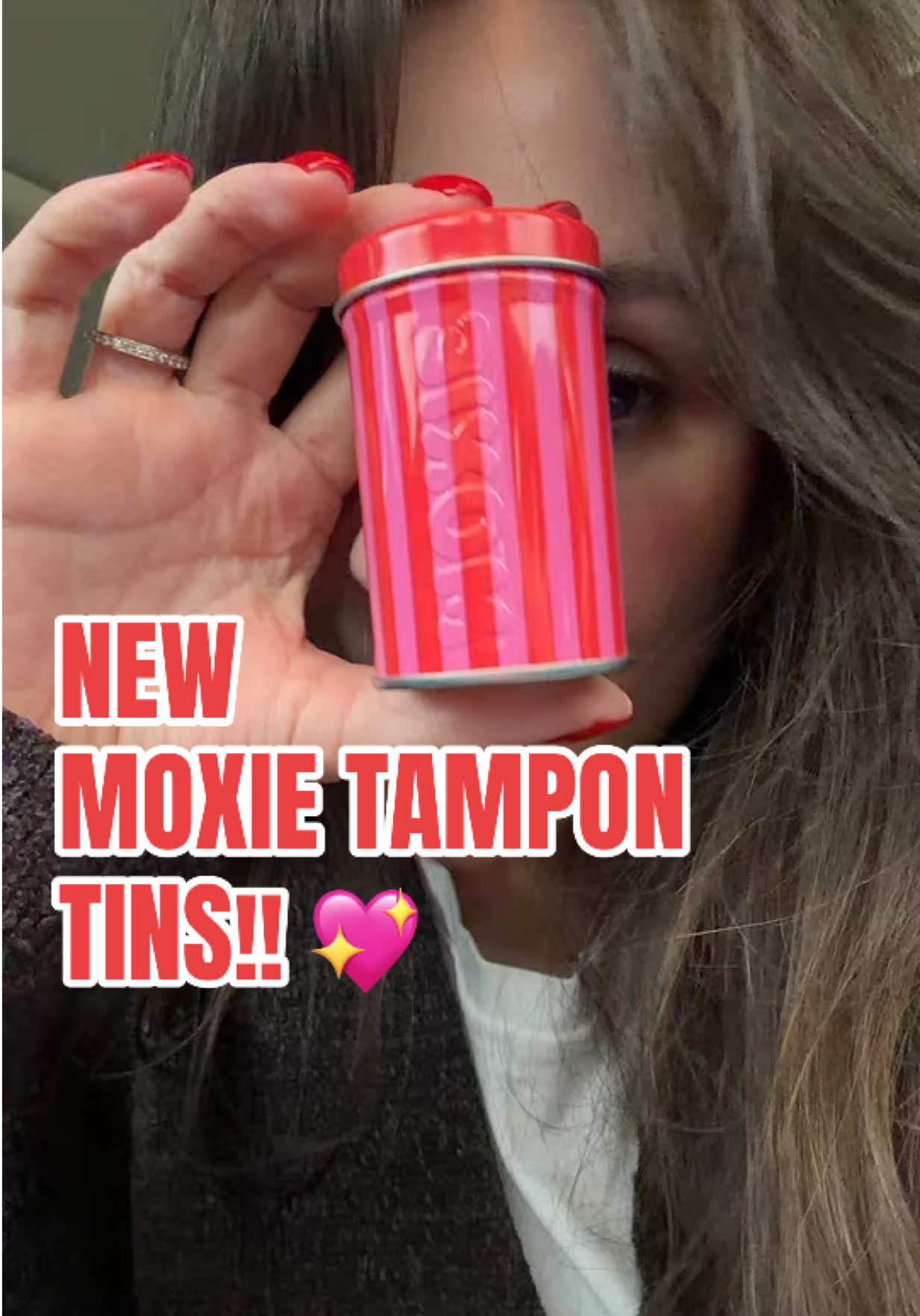 @MOXIE period care