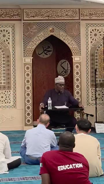 @Dr Abdulhakeem Abdullateef