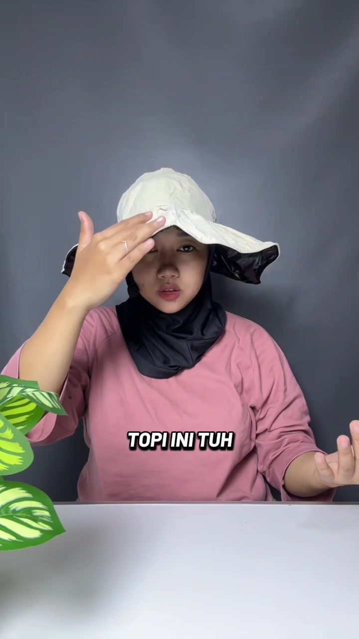 @Arunika MA