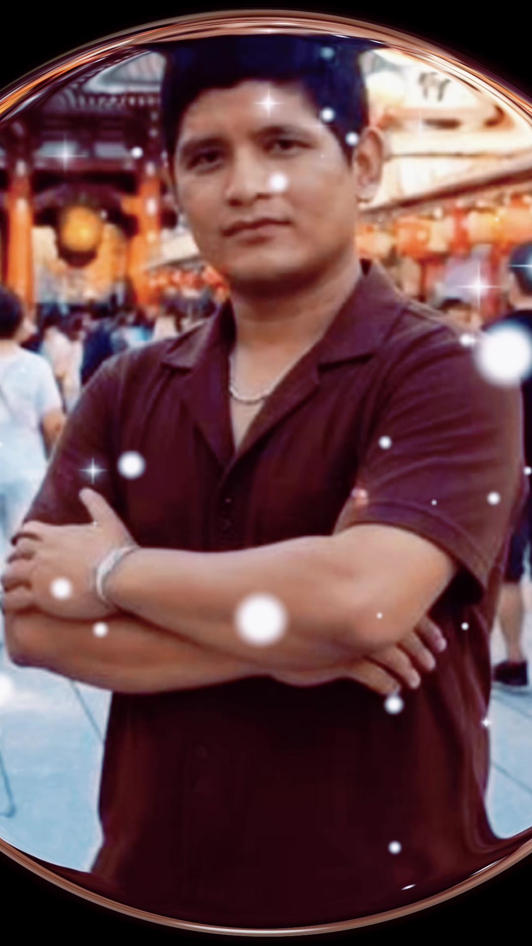 @lal bahadur thapa