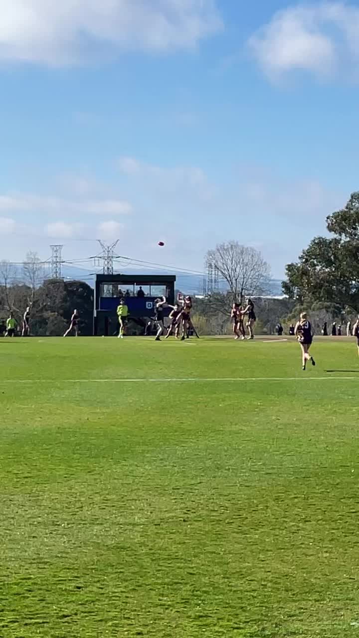 @firstfabfootyfemales