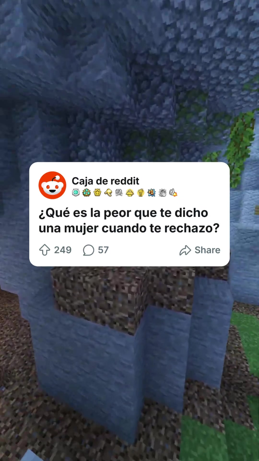 @Caja de Reddit