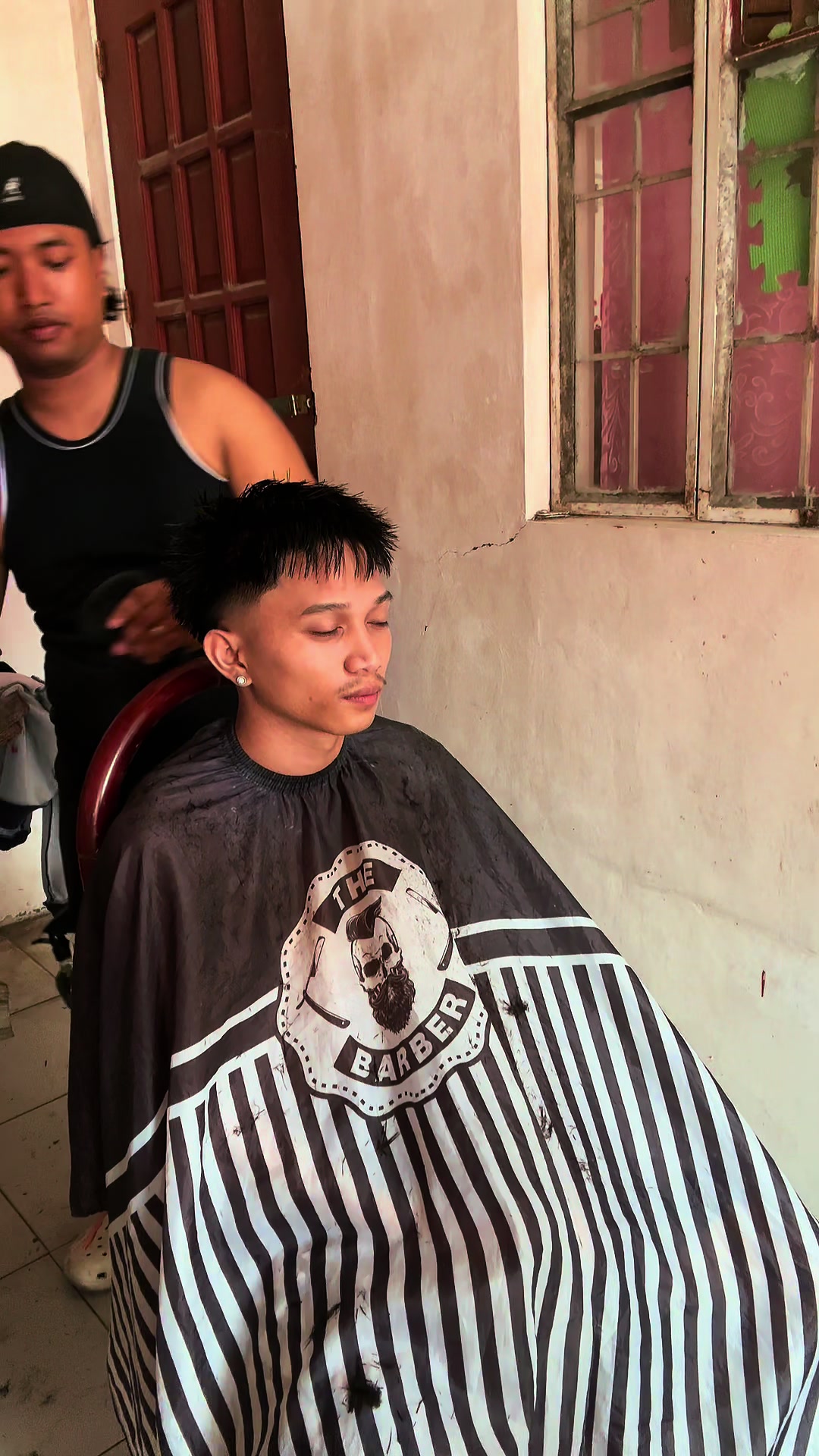 @Ralphbarbershop💈