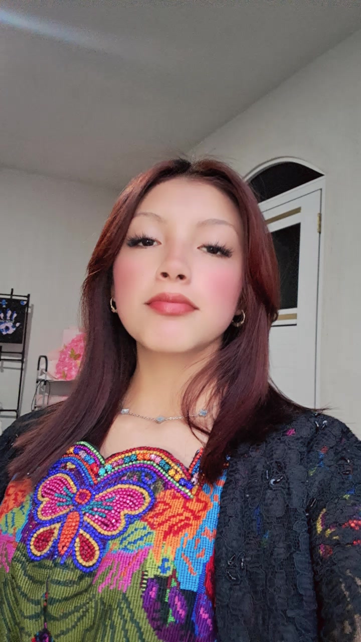 @Marisol Marroquín