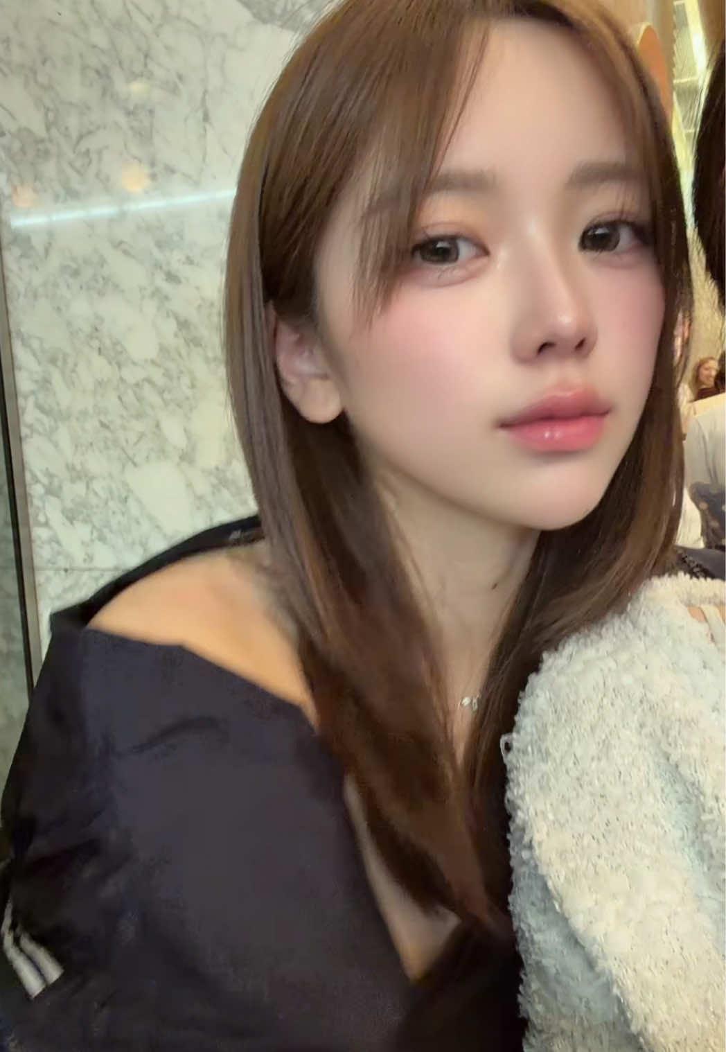 @松澤海優 / Miyu Matsuzawa
