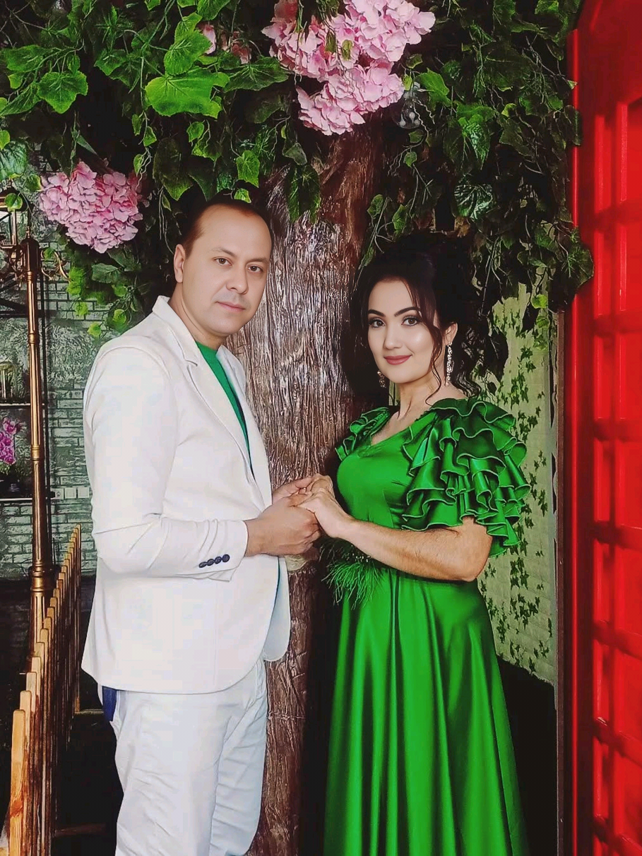 @Azer 🇦🇿 Uzbek 🇺🇿 Music 🎵