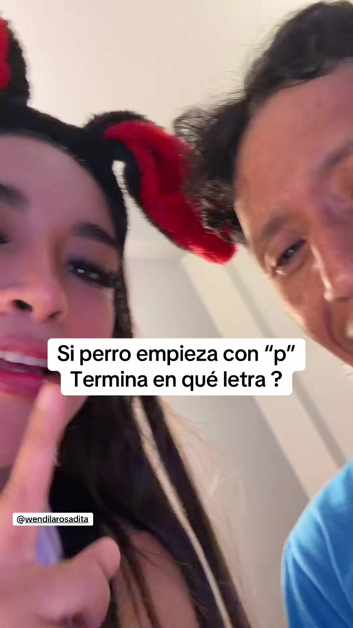 @WendiLarosada