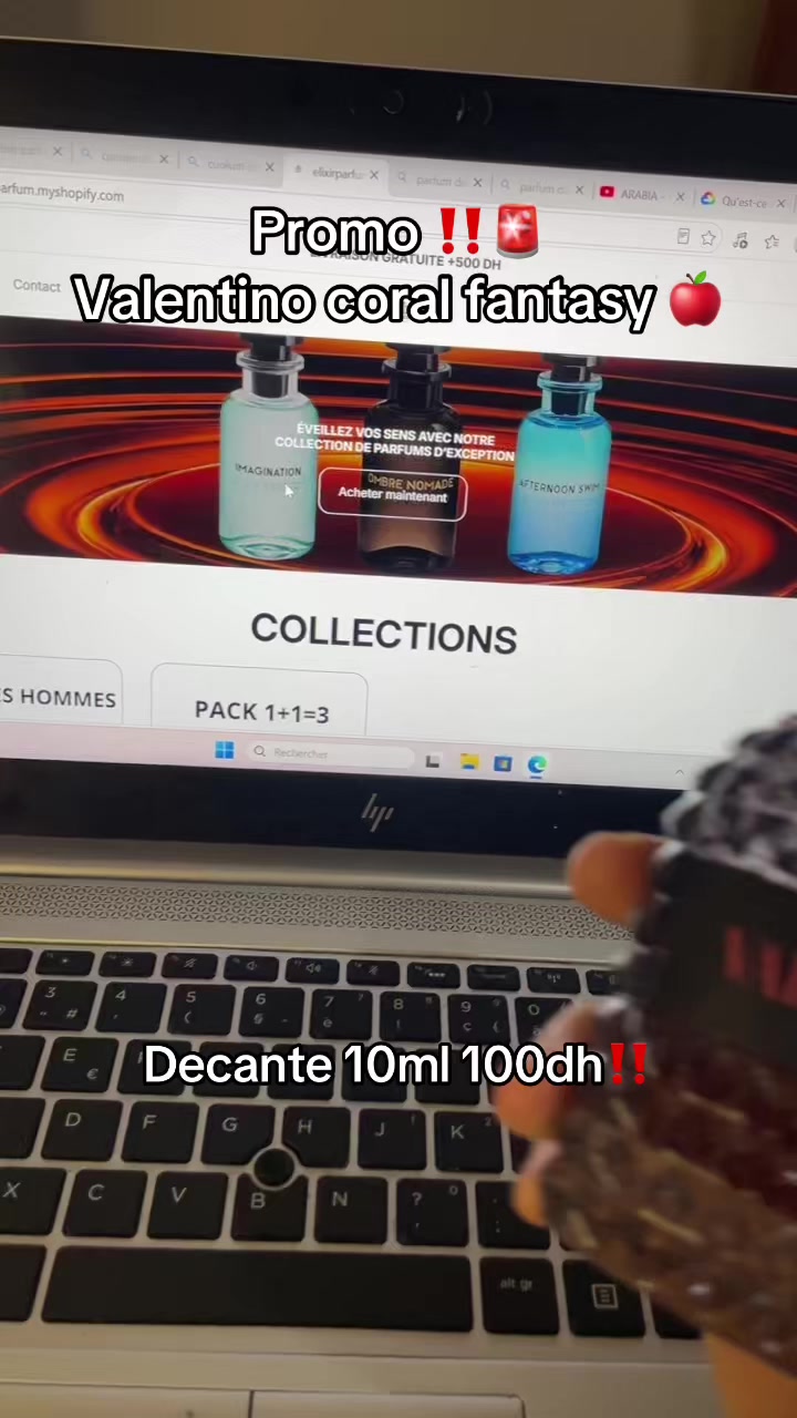 @ELIXIRPARFUM