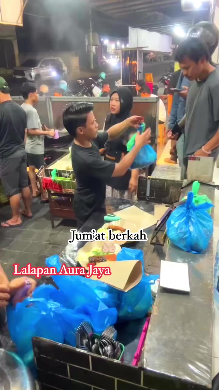 @Aura Jayaa.