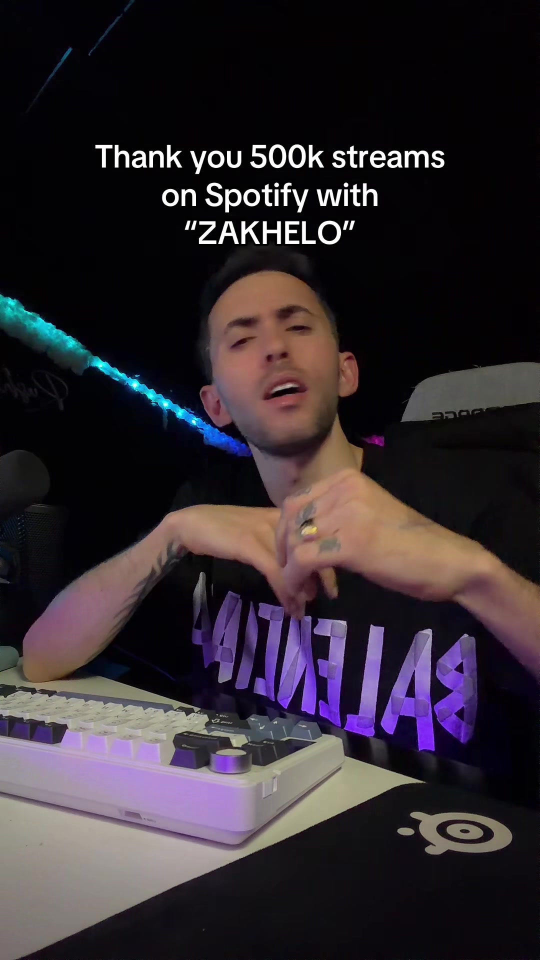 @Rushex