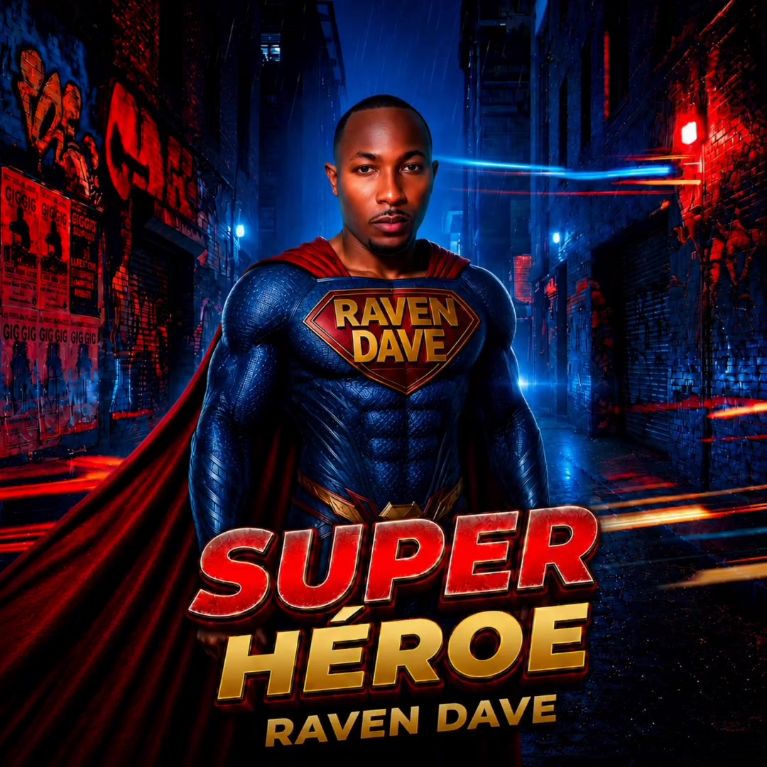 @Raven Dave