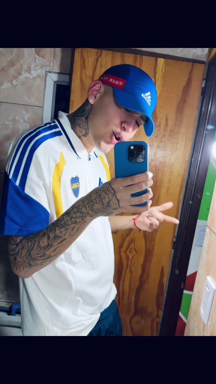 @Yago Tahiel
