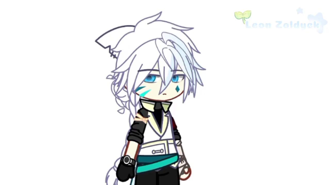 @LEON.Z || ラズ [Hiatus]