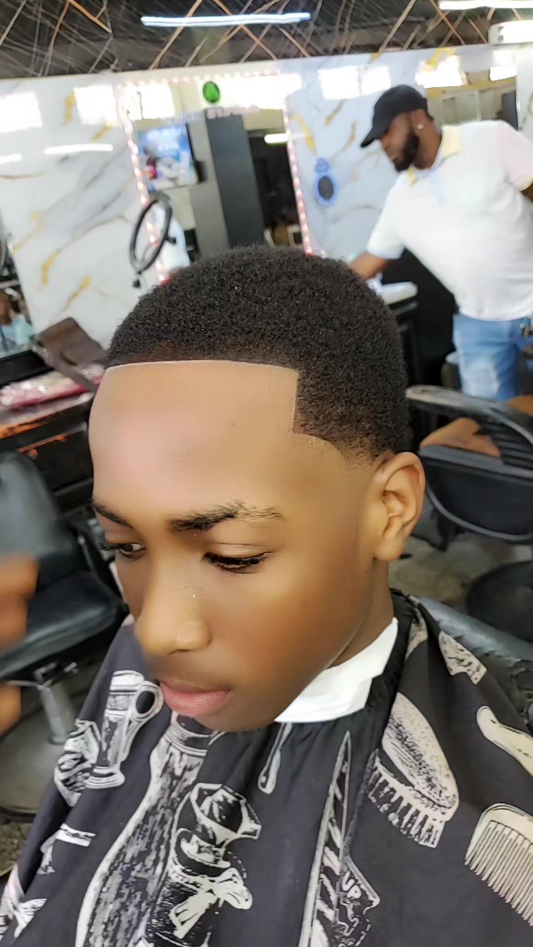 @barber frass🎃