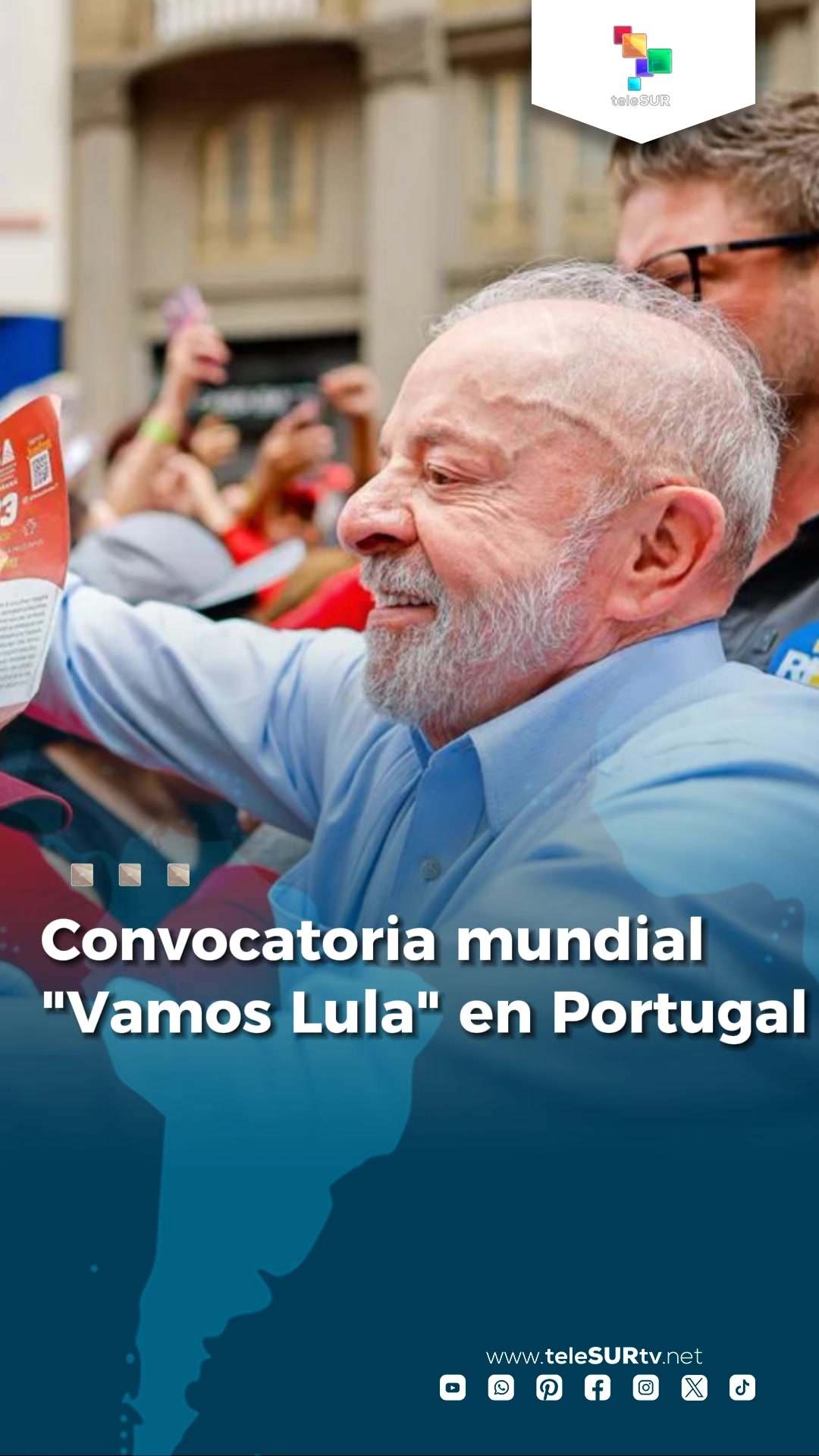 @teleSUR Clips