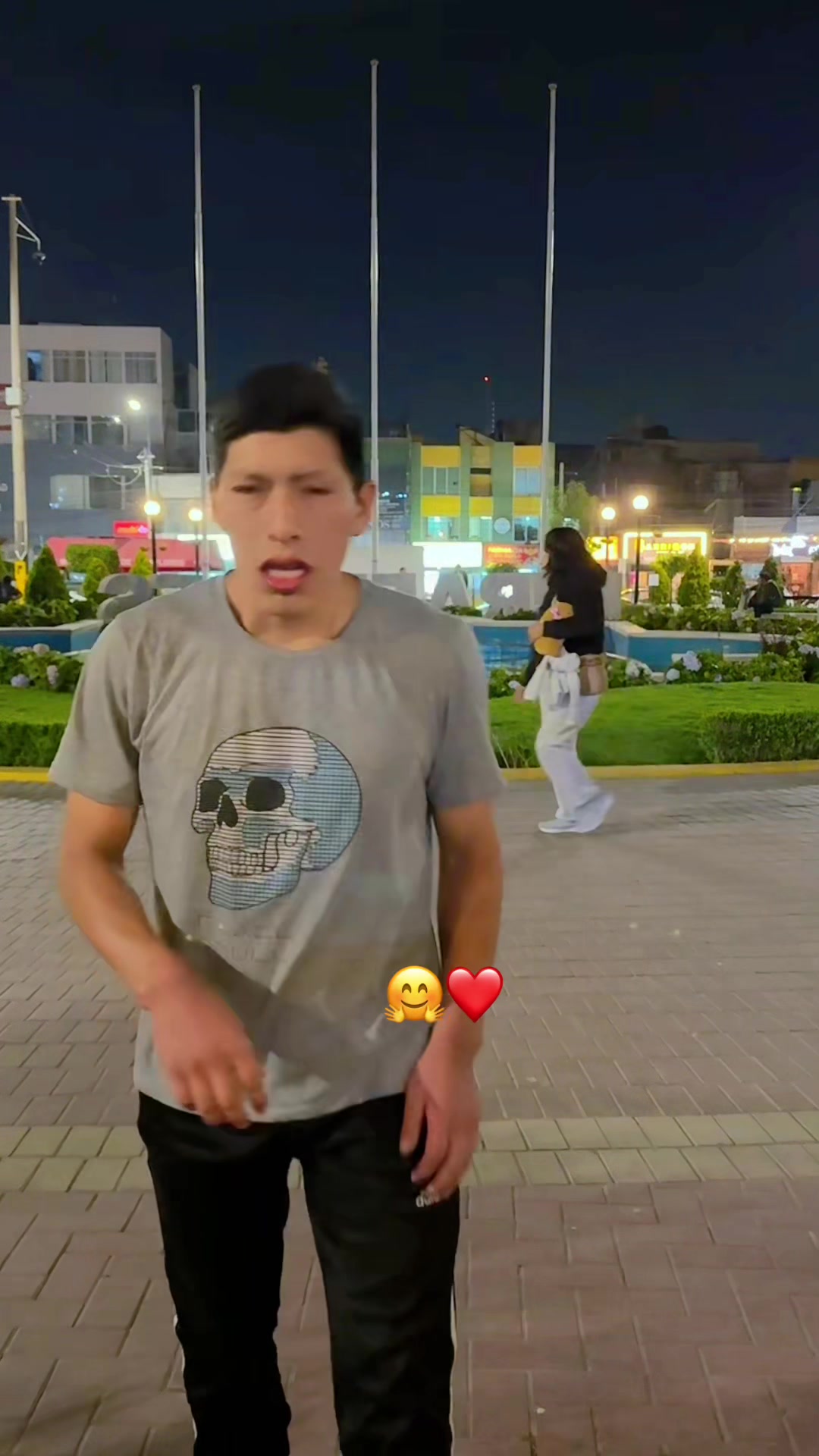 @José Parejo¹🇵🇪