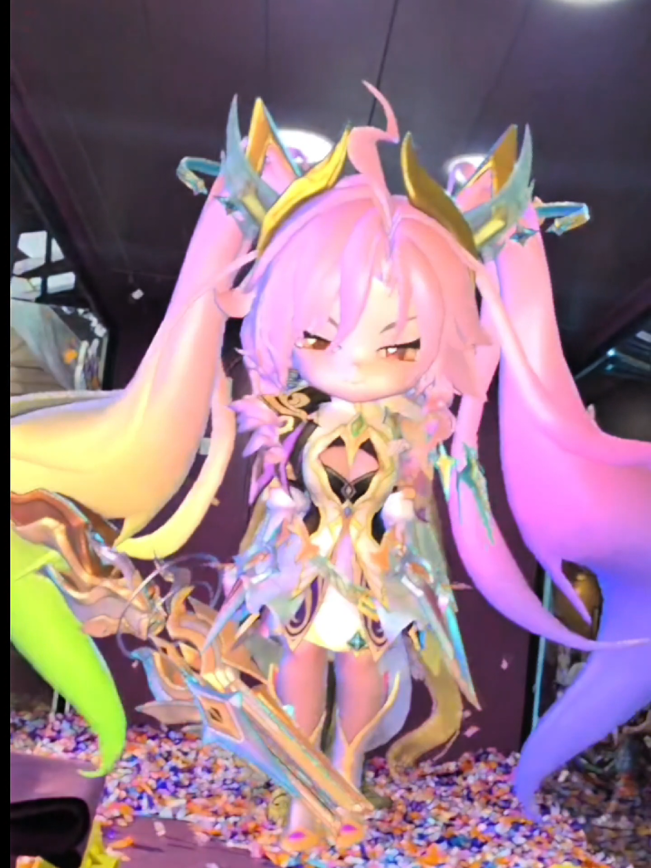 @Mobile Legends Philippines