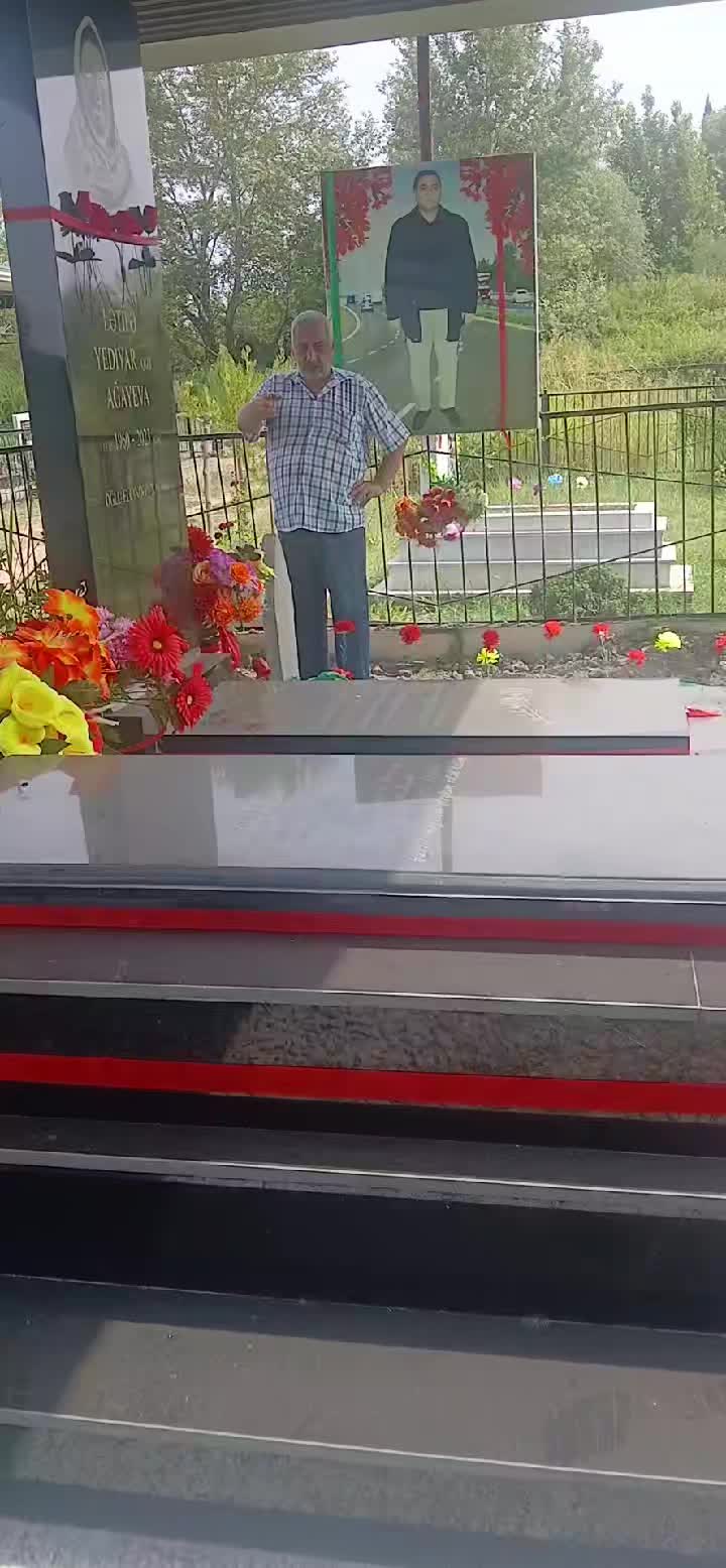 @İmdat Allahım İmdat