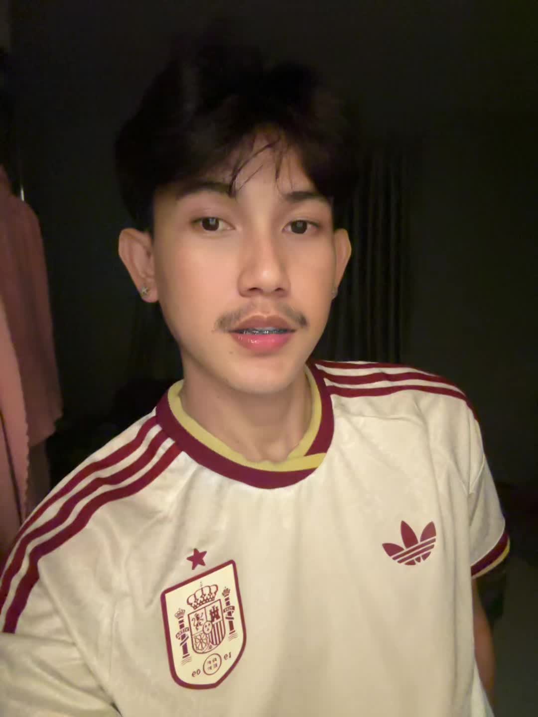@Jame