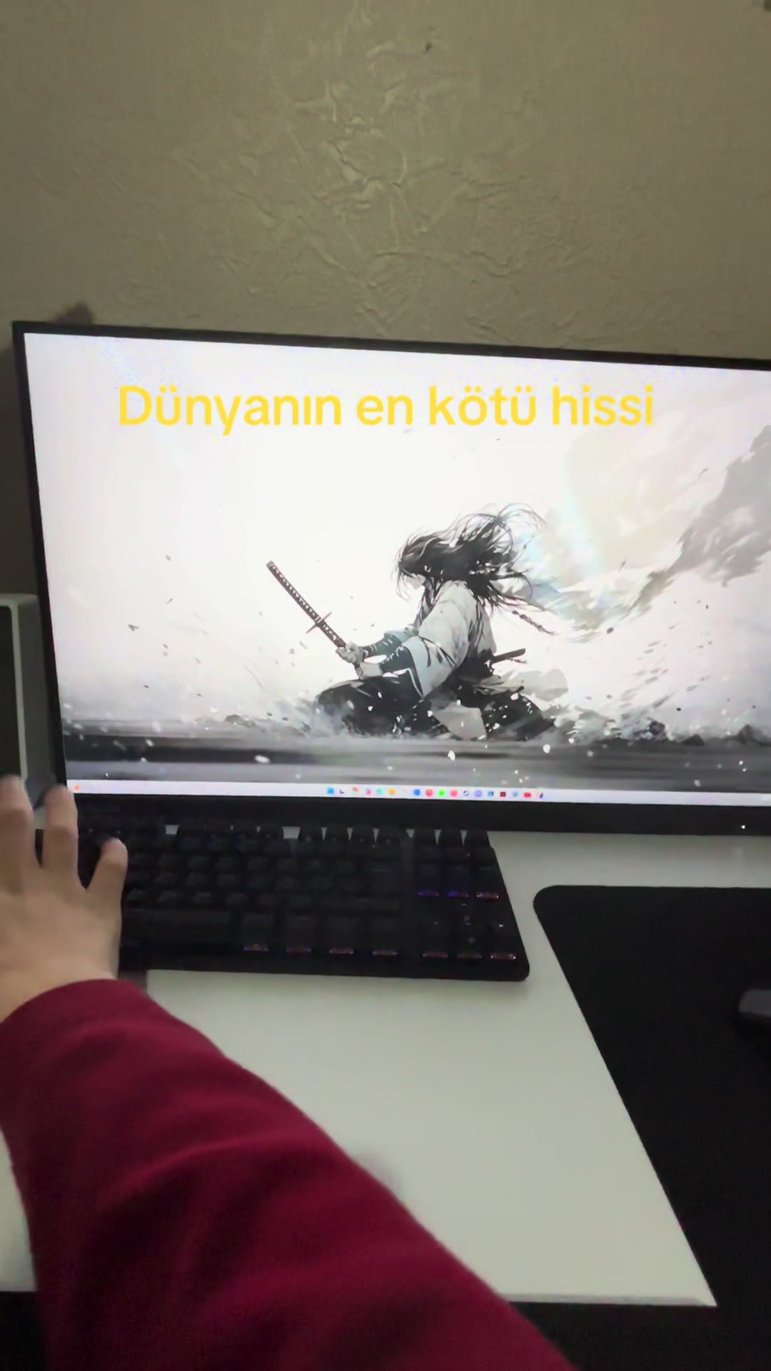 @MYTH | SETUP