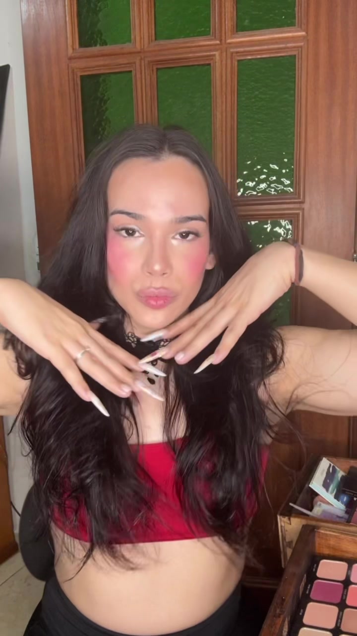 @Maria Luna