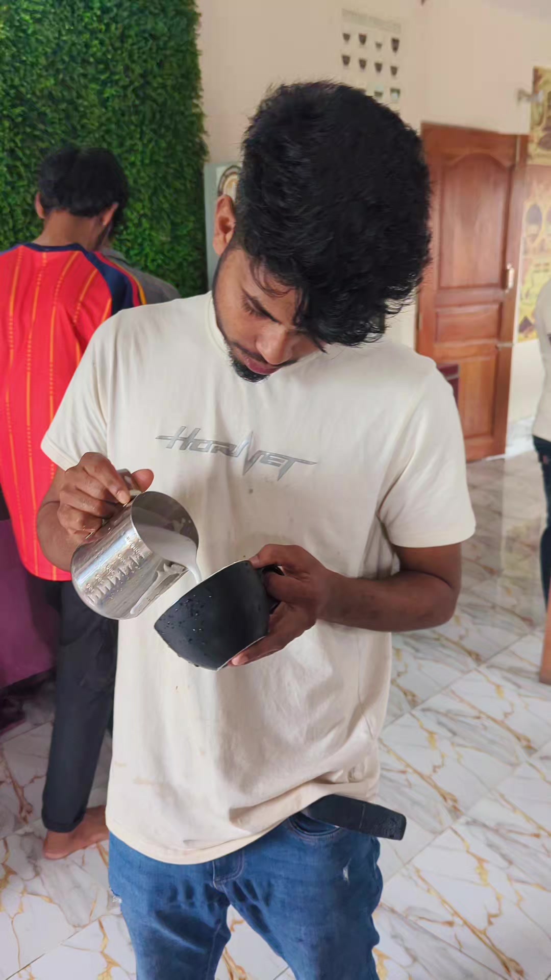 @Coffee Training Academy