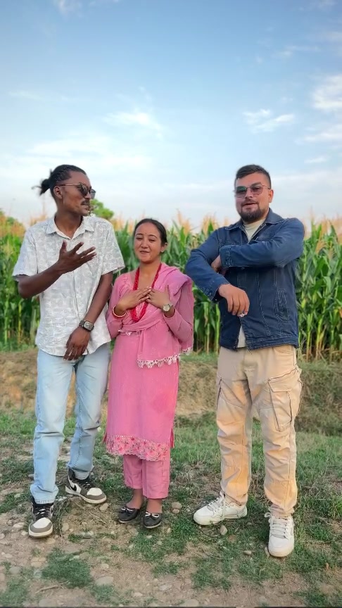 @Parash Bhattarai