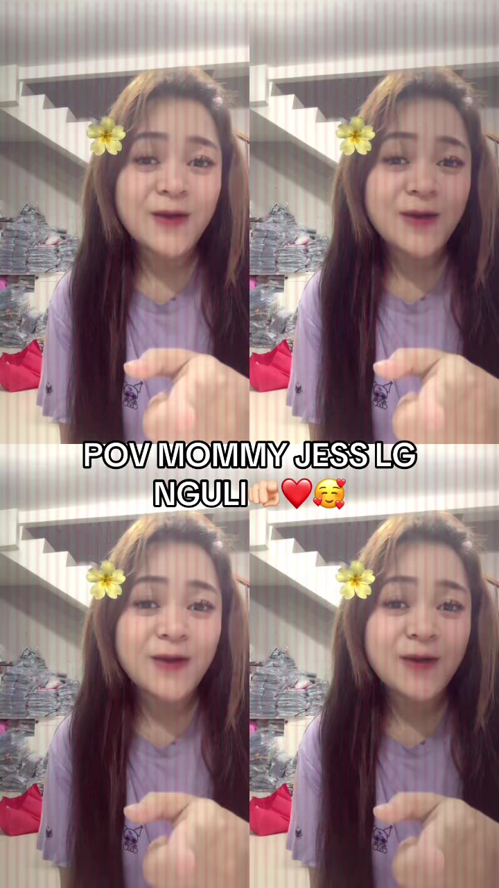 @mommy jess