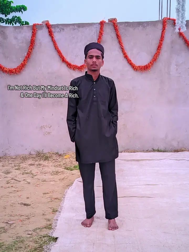 @SaddySaiyad