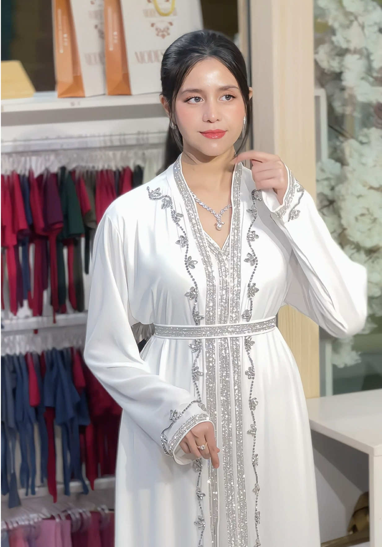 @Modest Wear