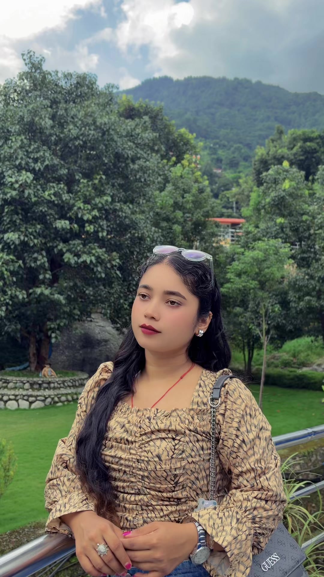 @Bhawana Aryal