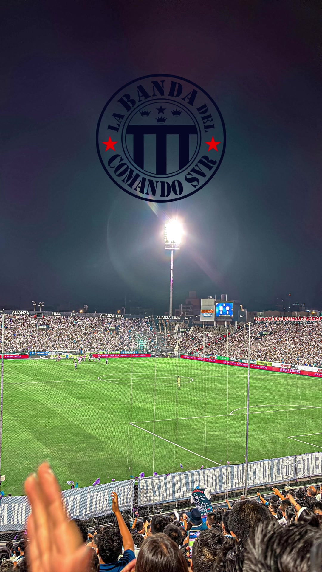 @labandadelcomandosvr1901