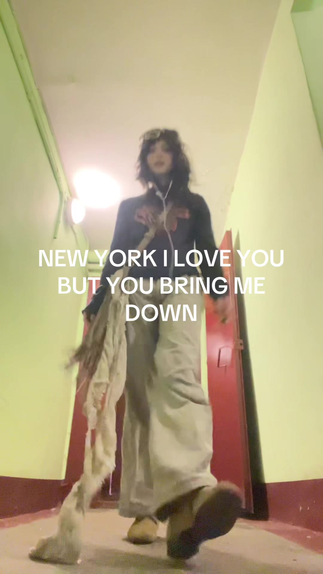 @☢︎