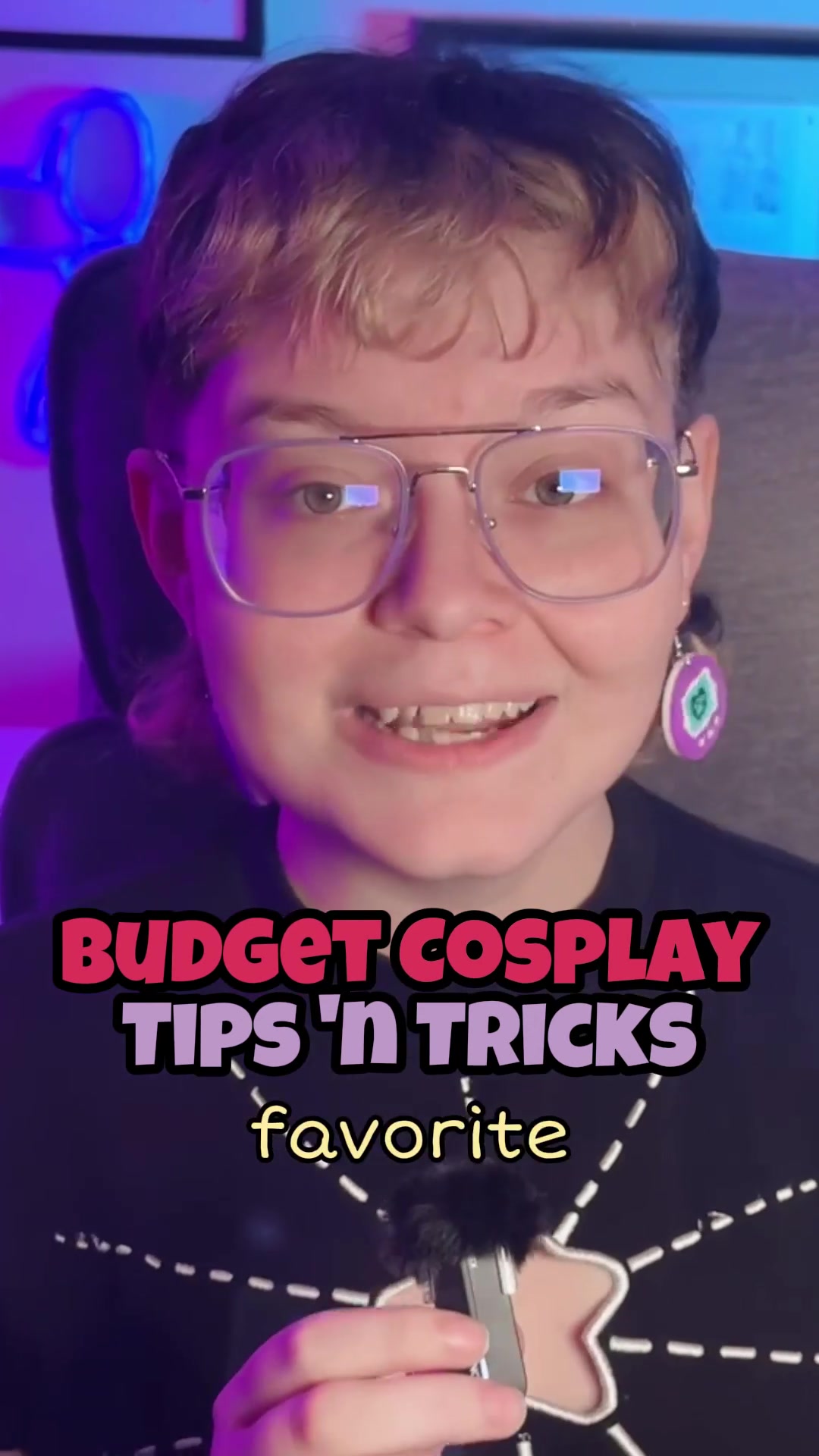 @CosPayton Cosplay & Crafting