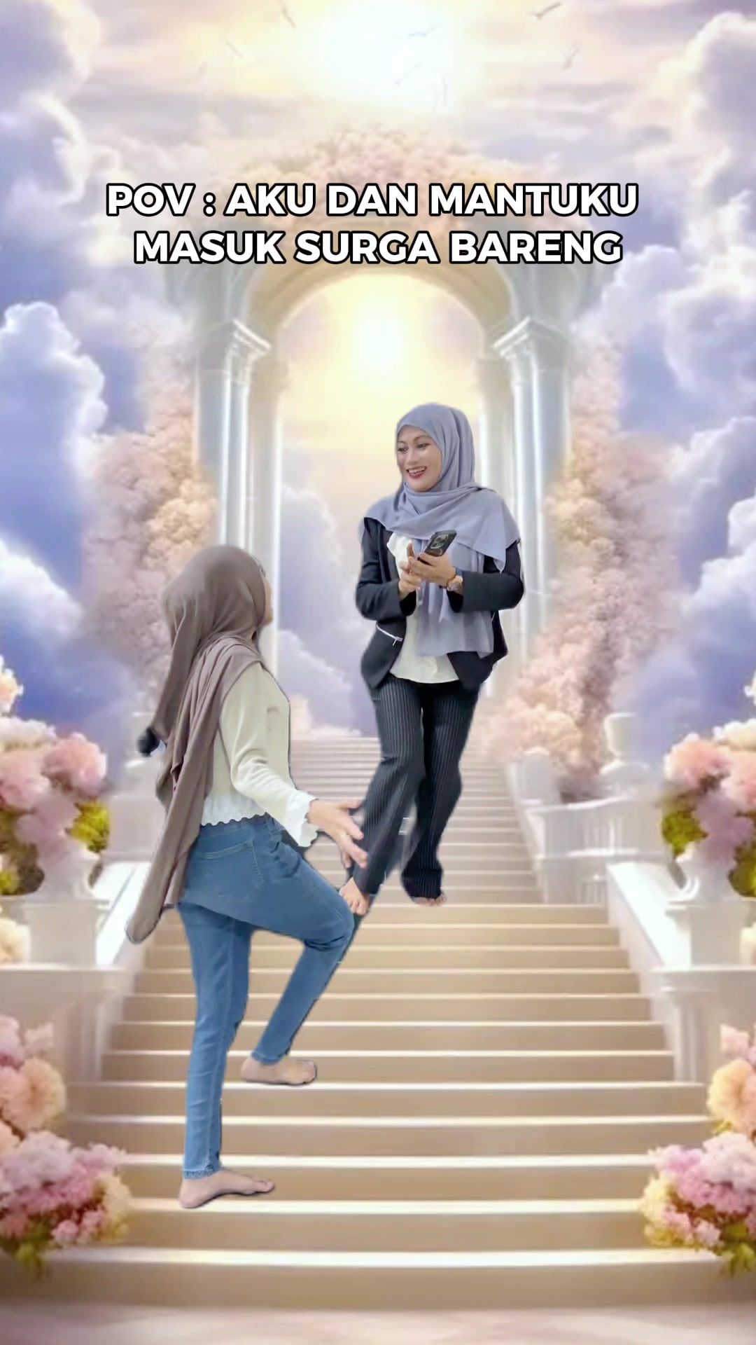 @Bunda widi adam