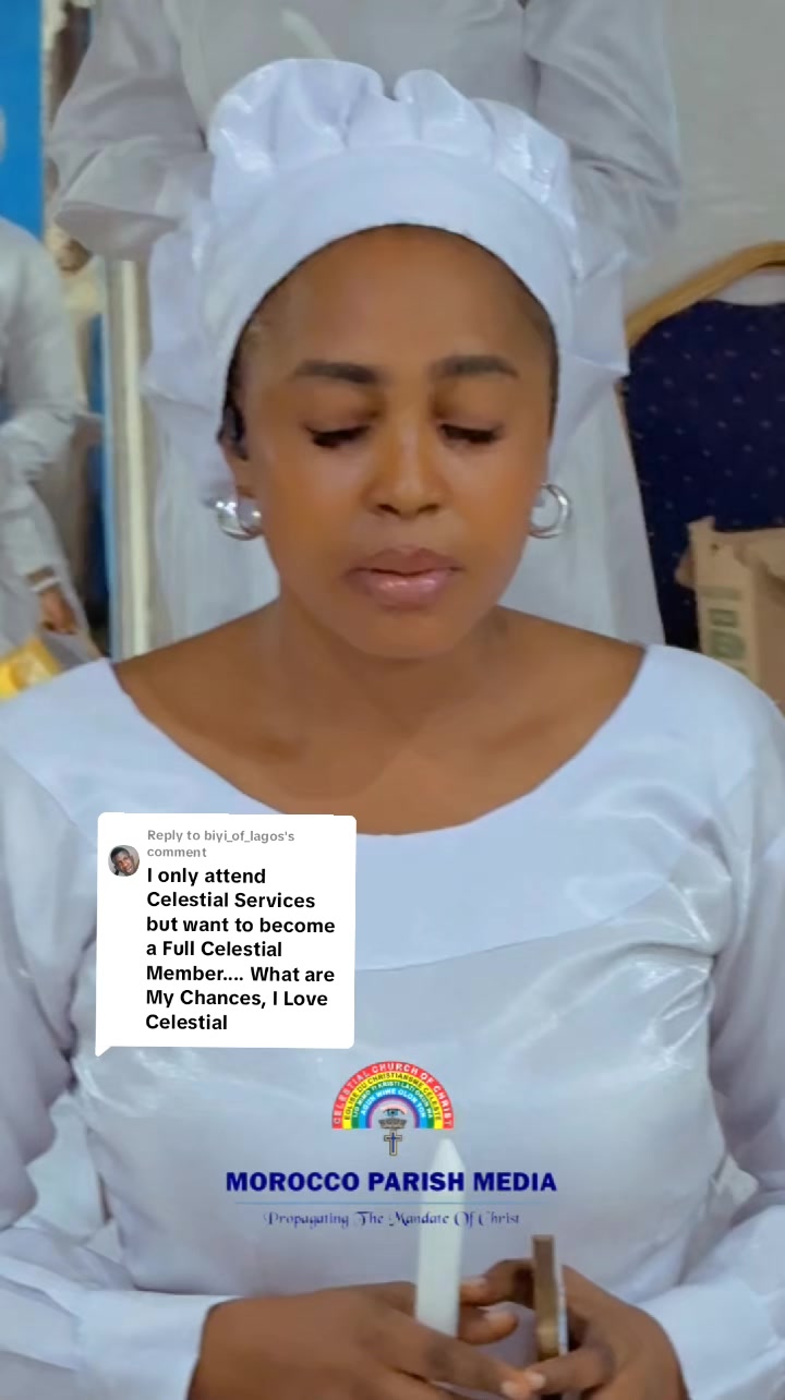 @C.C.C MOROCCO PARISH