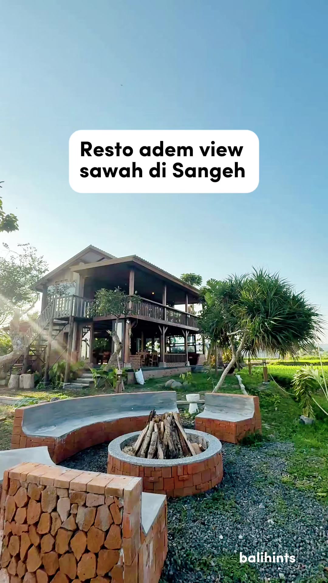 @Bali Hints