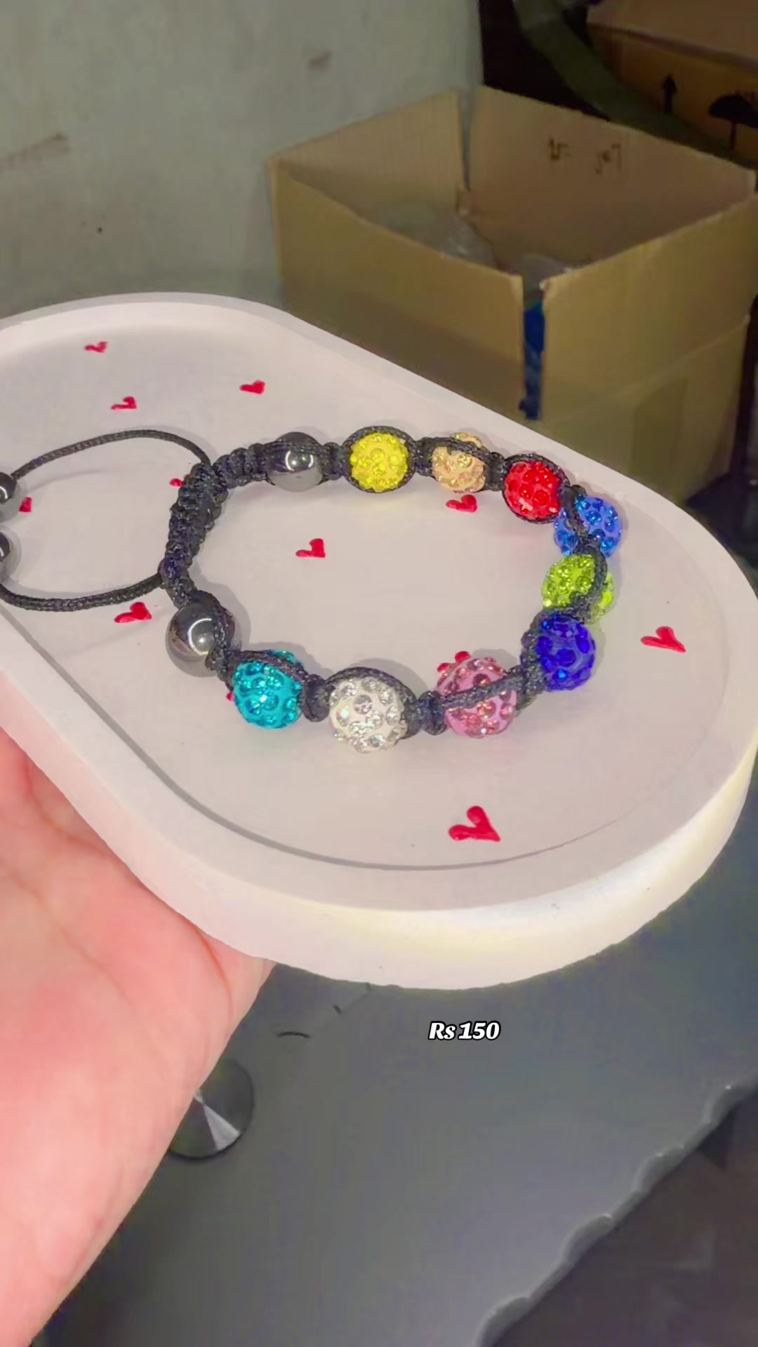 @Rimz Traders