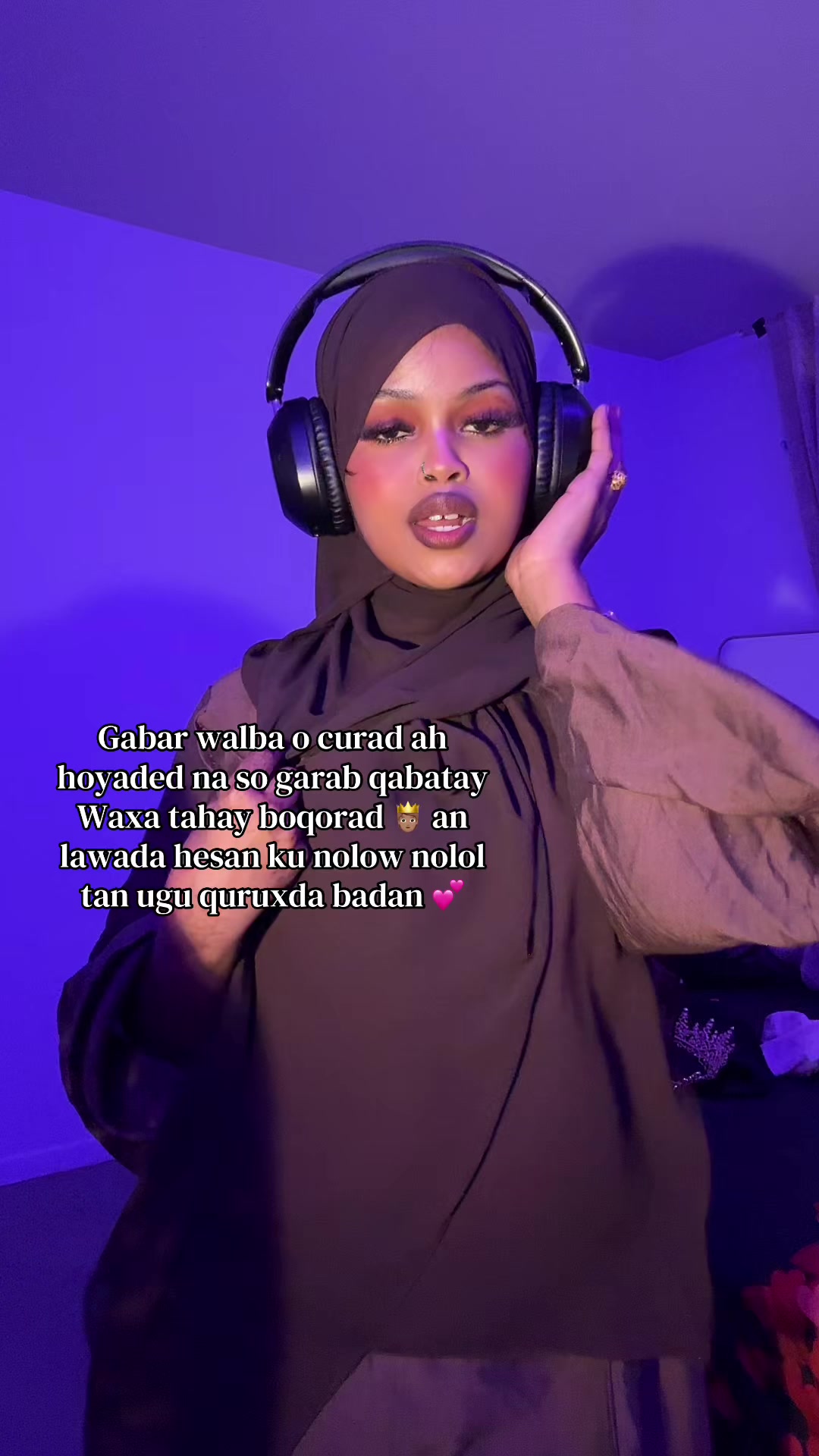 @Najma dheyman💕