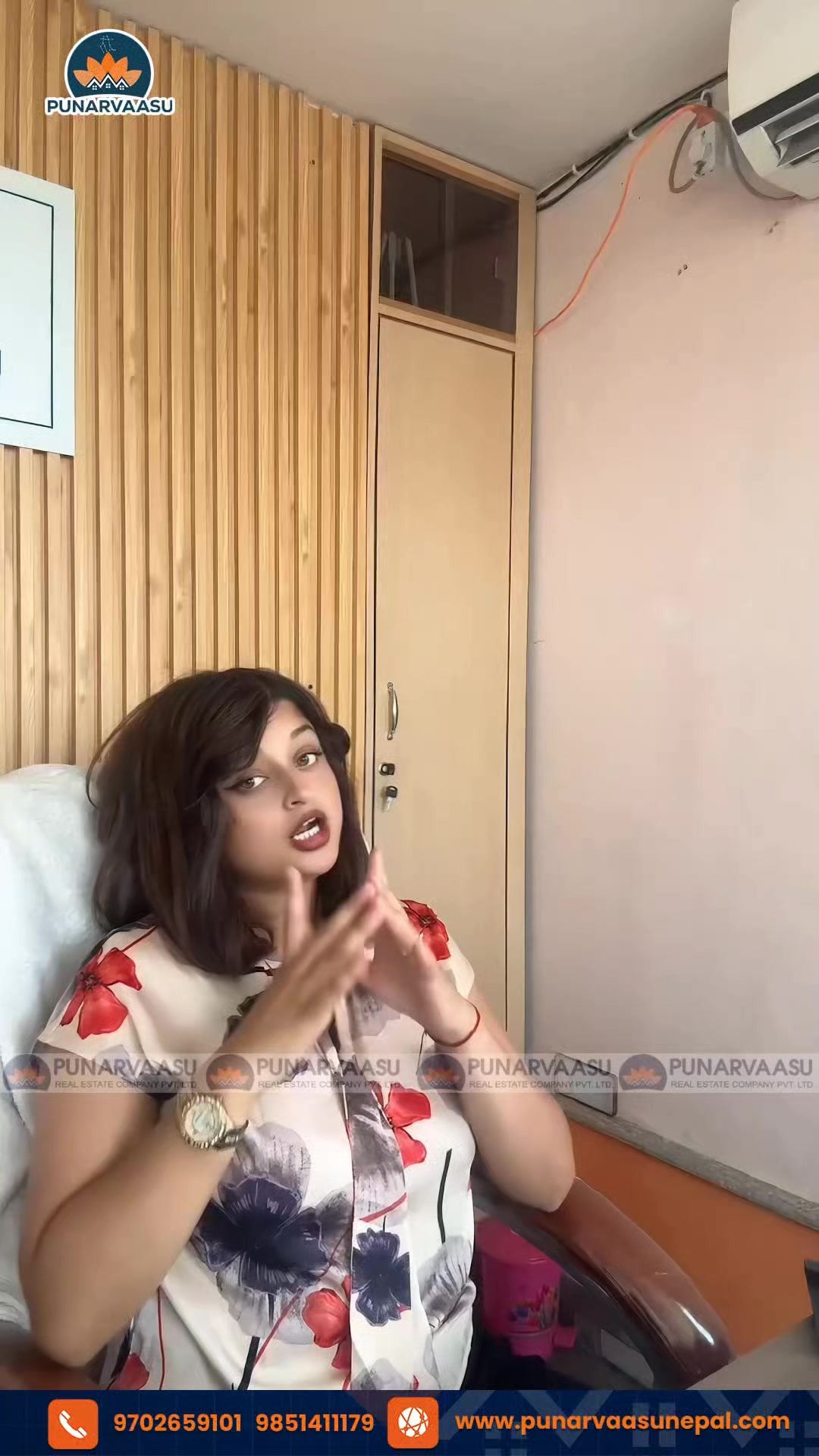 @Punarvaasu Real Estate