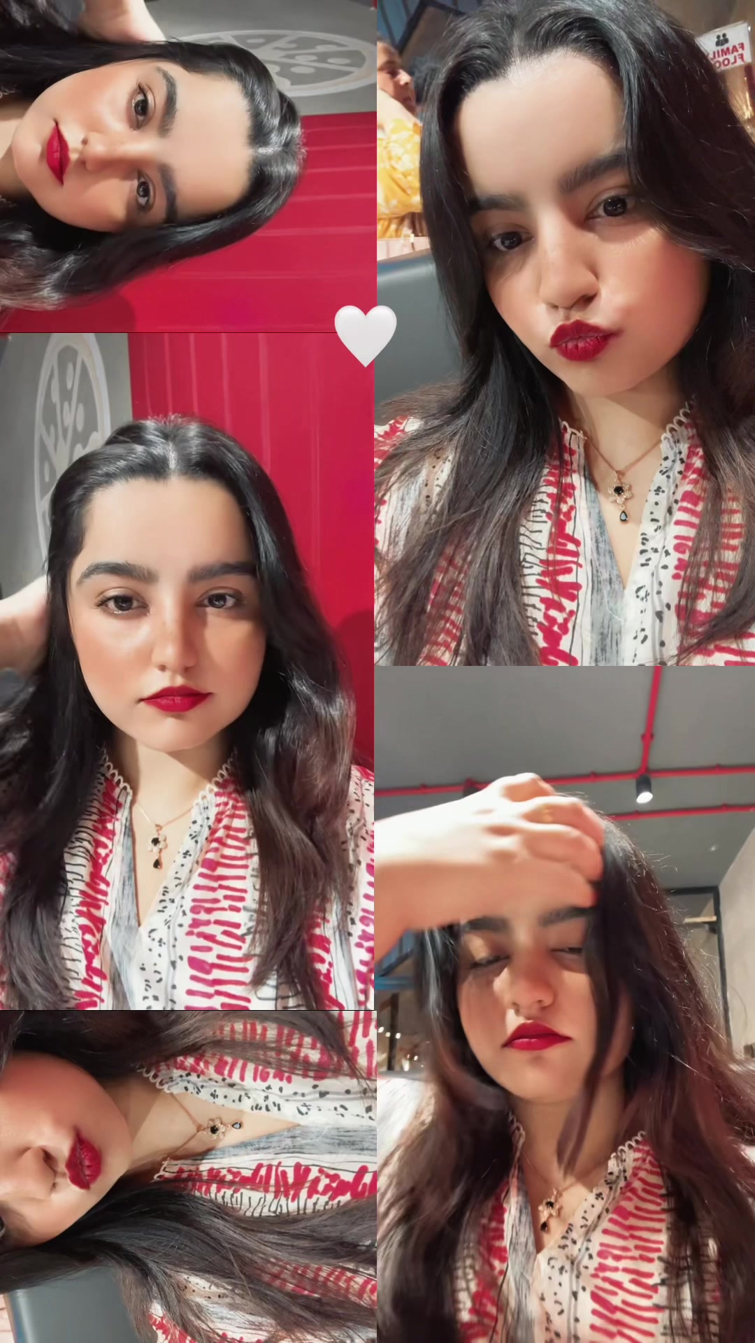 @ᴀʀᴇᴇʙᴀ ʙᴀᴢ 🥀