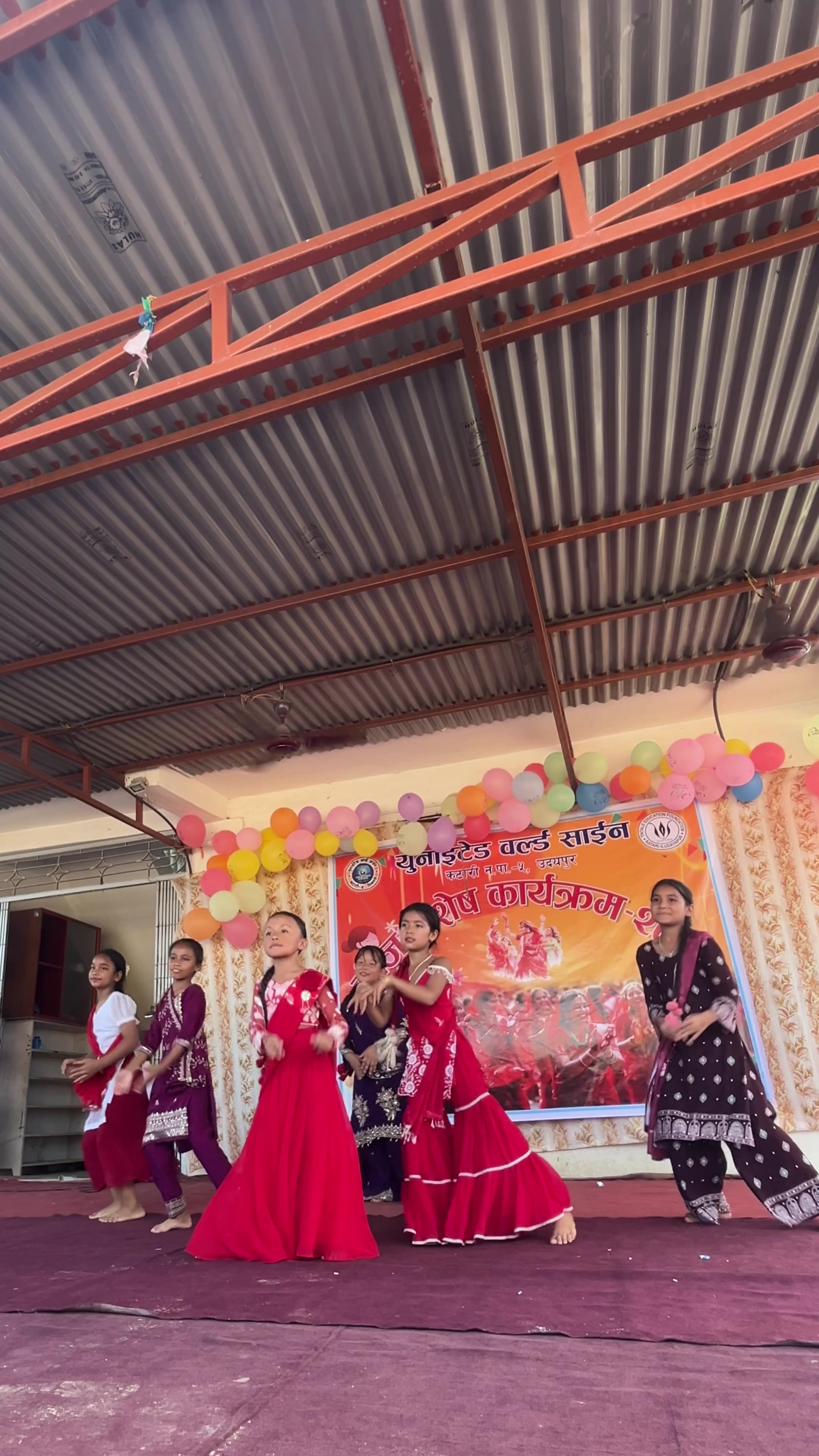 @Nepal artist official