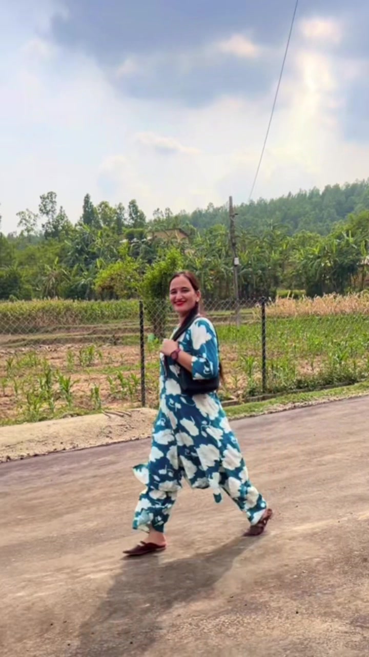 @NISHA OLI❤️