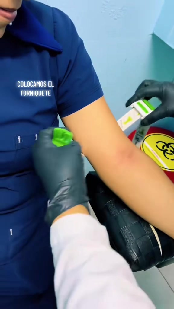 @ALab 🔬💉🩸