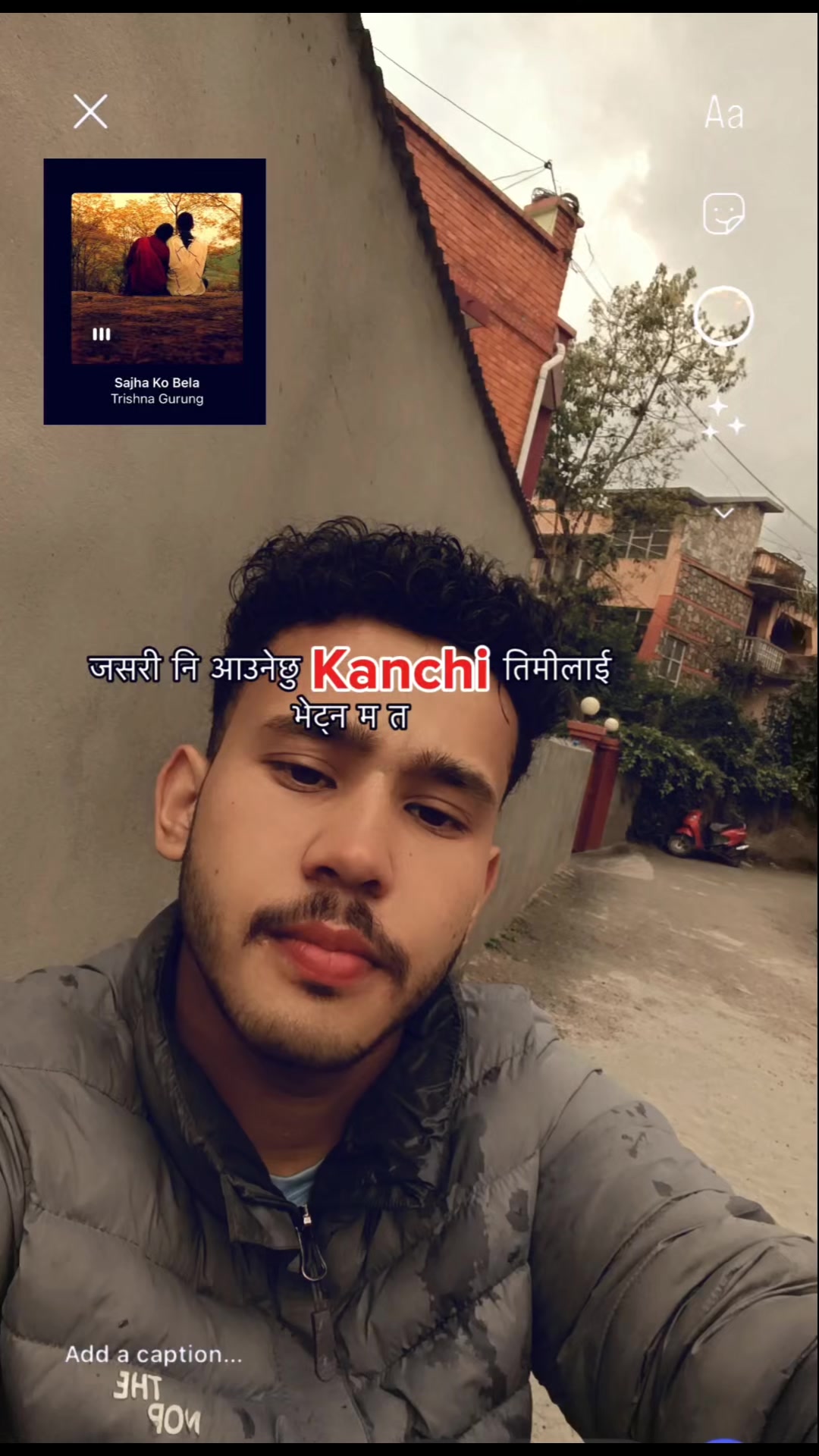@Dipeshkhadka111